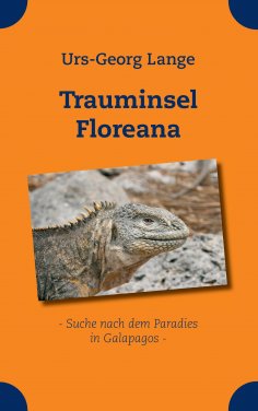 eBook: Trauminsel Floreana