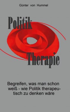 ebook: Politik / Therapie