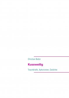 ebook: Kussweilig