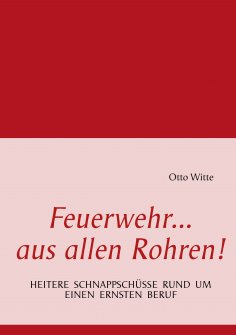 eBook: Feuerwehr...