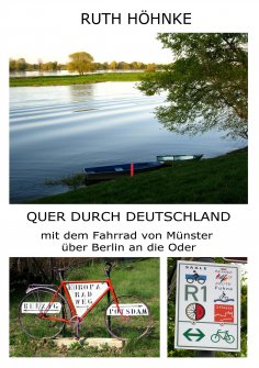 eBook: Quer durch Deutschland