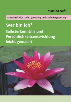 eBook: Wer bin ich?