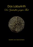 ebook: Das Labyrinth. Der Zauberflöte zweyter Theil