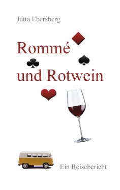 ebook: Rommé und Rotwein