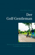eBook: Der Golf-Gentleman