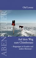 eBook: Auf dem Weg zum Chimborazo