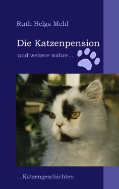 ebook: Die Katzenpension