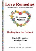 eBook: Love Remedies Australian Living Wild Flower Essences