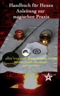 ebook: Handbuch für Hexen - Anleitung zur magischen Praxis