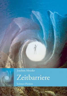 eBook: Zeitbarriere