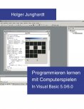 eBook: Programmieren lernen mit Computerspielen