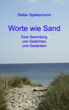 eBook: Worte wie Sand
