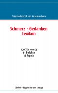 ebook: Schmerz - Gedanken  Lexikon