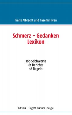 eBook: Schmerz - Gedanken  Lexikon