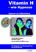 eBook: Vitamin H – wie Hypnose