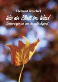 ebook: Wie ein Blatt im Wind