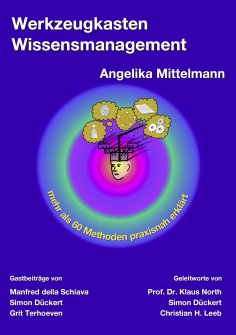 eBook: Werkzeugkasten Wissensmanagement