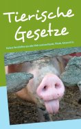 eBook: Tierische Gesetze