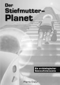 eBook: Der Stiefmutter-Planet