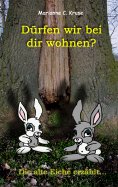 eBook: Dürfen wir bei dir wohnen?