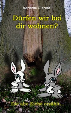 eBook: Dürfen wir bei dir wohnen?