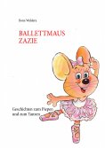 eBook: Ballettmaus Zazie