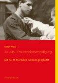 eBook: Ju-Jutsu Frauenselbstverteidigung