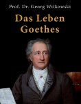 eBook: Das Leben Goethes