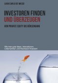 ebook: Investoren finden und überzeugen