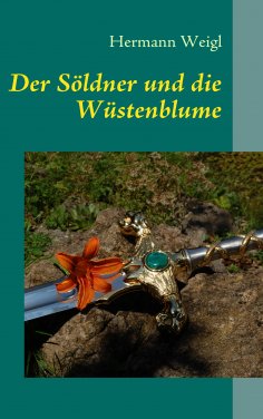 eBook: Der Söldner und die Wüstenblume