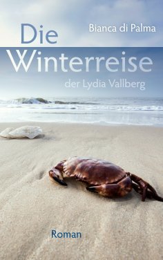 eBook: Die Winterreise der Lydia Vallberg