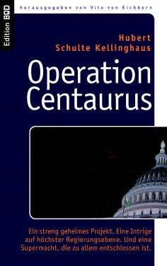 ebook: Operation Centaurus