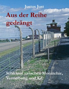 eBook: Aus der Reihe gedrängt