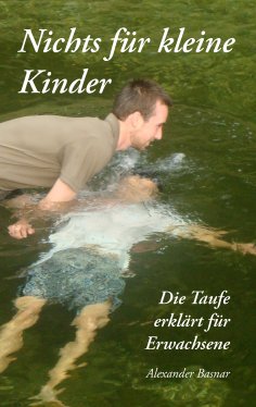 eBook: Nichts für kleine Kinder