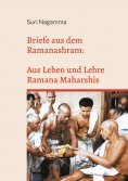 eBook: Briefe aus dem Ramanashram
