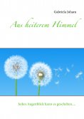 eBook: Aus heiterem Himmel