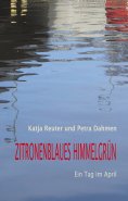 eBook: Zitronenblaues Himmelgrün