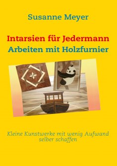 eBook: Intarsien für Jedermann