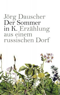 ebook: Der Sommer in K.