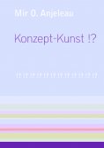 ebook: Konzept-Kunst !?