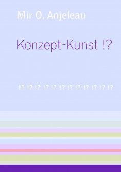 ebook: Konzept-Kunst !?
