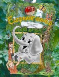 eBook: Netti's Elephant World