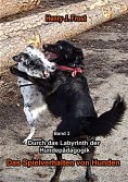 eBook: Das Spielverhalten von Hunden