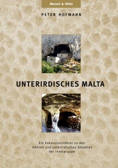ebook: UNTERIRDISCHES MALTA