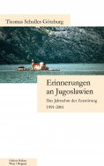 eBook: Erinnerungen an Jugoslawien
