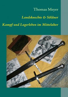 ebook: Landsknechte und Söldner