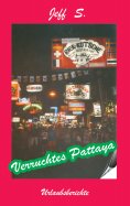 ebook: Verruchtes Pattaya