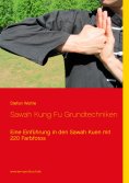 eBook: Sawah Kung Fu Grundtechniken