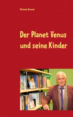 eBook: Der Planet Venus und seine Kinder