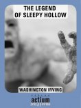 eBook: THE LEGEND OF SLEEPY HOLLOW